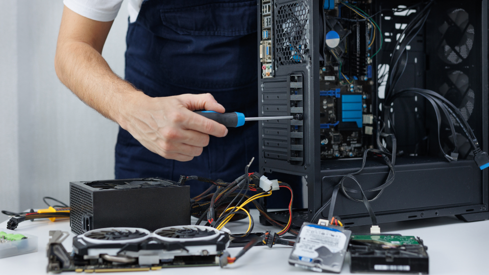 Tampa Computer Repair